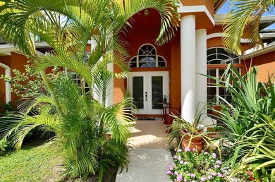 2614 SW Ace Road, Port St Lucie FL 34953