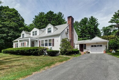 696 S Egremont Rd, Great Barrington, MA 01230 - photo 2