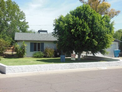 Front View