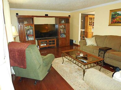 Den/Family/Great Room.
