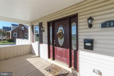 20 3rd Ave S, Glen Burnie, MD 21061 - photo 3