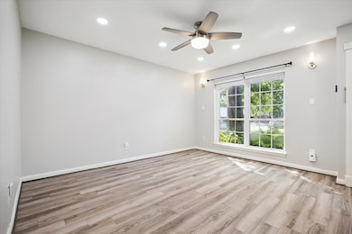 IN 2023, THE ENTIRE HOME WAS REWIRED BY A LICENSED ELECTRICIAN!