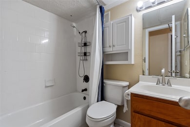 445 Carolcrest Ln unit 321, Livingston, TX 77351 - photo 7