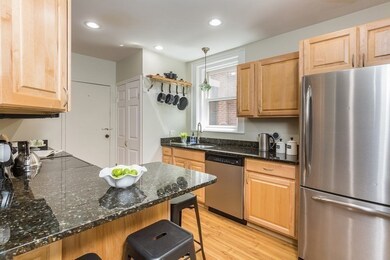 66 Marshal St unit 3, Brookline, MA 02446 - photo 5