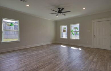 1609 Hendrix St, Houston, TX 77093 - photo 6