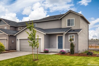10706 185th St E unit 417, Puyallup, WA 98374 - photo 2