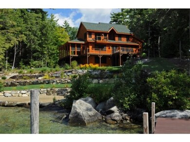 25 Grassy Pond Rd, Moultonborough, NH 03254 - photo 5