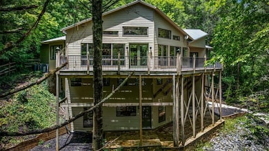 10323 Old Ccc Camp Rd, Ellijay, GA 30540 - photo 6