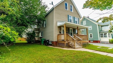 556 Springfield St, Chicopee, MA 01013 - photo 2