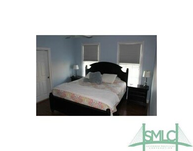 Master Bedroom.