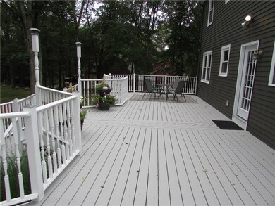 400 Iron Mine Hill Rd, North Smithfield, RI 02896 - photo 7