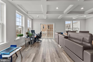 9647 Glassy Creek Way unit 160, Upper Marlboro, MD 20772 - photo 7