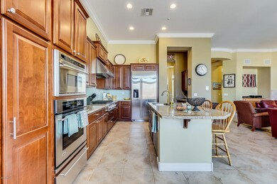 Kitchen -