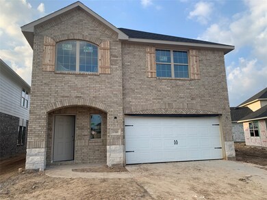 Subject home as of early February 2021.