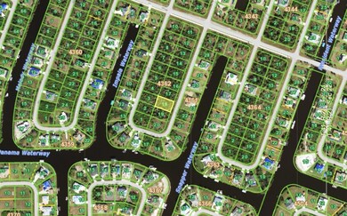 9391 Impala Cir, South Gulf Cove, FL 33981 - photo 4