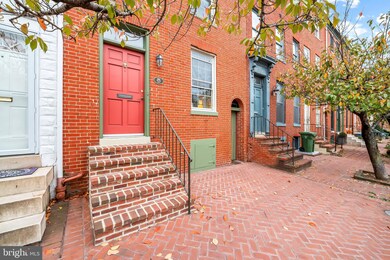627 N Paca St, Baltimore, MD 21201 - photo 4