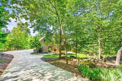 2552 Fox Ridge Rd, Asheboro, NC 27205 - photo 4