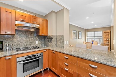 440 Commercial St unit 201, Boston, MA 02109 - photo 6
