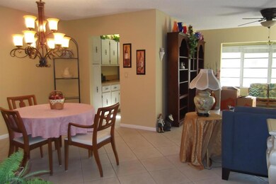 Living/dining