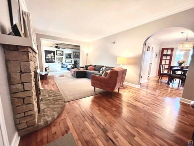 2028 SW Bowman Ct, Topeka, KS 66604 - photo 6