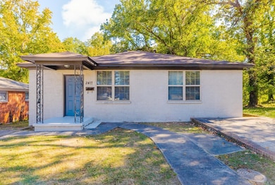 2417 Allis St, Little Rock, AR 72204 - photo 2