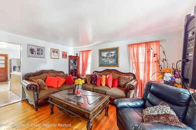 First floor main unit