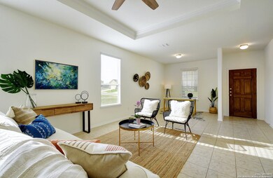 24306 Invitation Oak, San Antonio, TX 78261 - photo 7