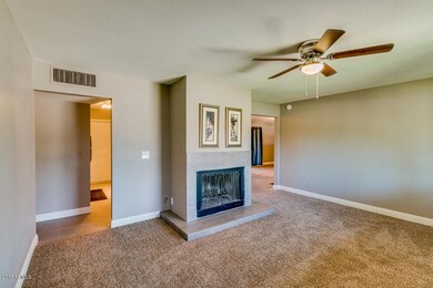 Formal Living Room