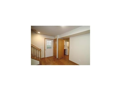 Other. Entrance to foyer.
