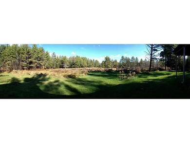 View. Enjoy the tranquil, pastoral...