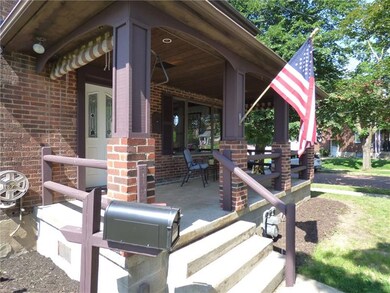 1200 Ohio Ave, Midland, PA 15059 - photo 4