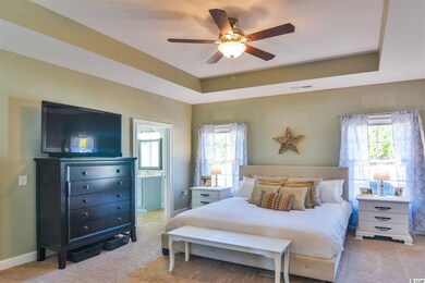 110 Grier Crossing Dr unit Grier Crossing, Conway, SC 29526 - photo 5