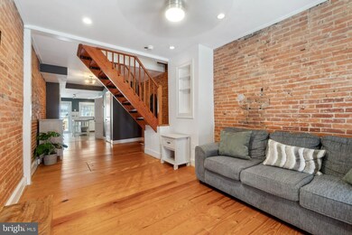 1415 Cooksie St, Baltimore, MD 21230 - photo 2