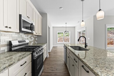 150 Vast View Way, Youngsville, NC 27596 - photo 5