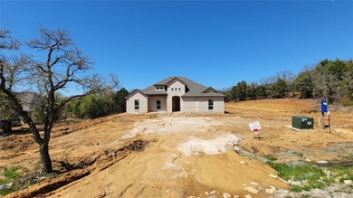 1021 Churchill Ln, Millsap, TX 76066 - photo 2