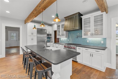 7861 Gregory Rd, Dexter, MI 48130 - photo 5