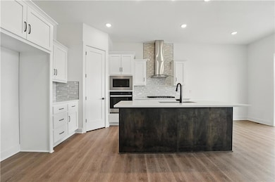 1607 NW 105th Terrace, Kansas City, MO 64155 - photo 5