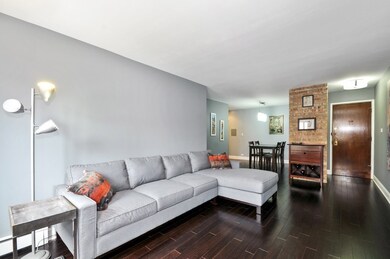 611 W Patterson Ave unit 322, Chicago, IL 60613 - photo 3