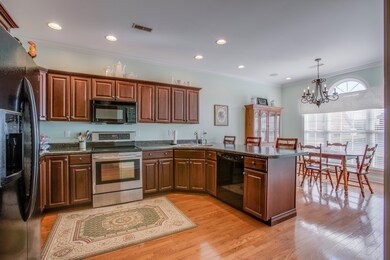 113 Magnolia Glen Cir, Manchester, TN 37355 - photo 3