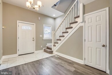 3006 Clifton Ave, Baltimore, MD 21216 - photo 2