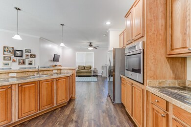 18009 County Road 463, Brazoria, TX 77422 - photo 6