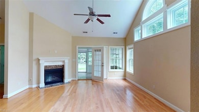 1441 Carrolton Way unit 165, Chesapeake, VA 23320 - photo 4