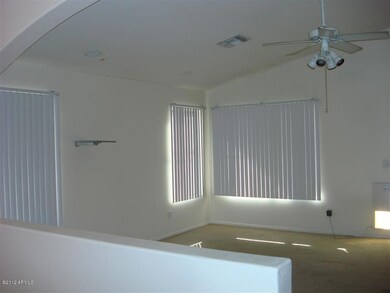 More of the family room