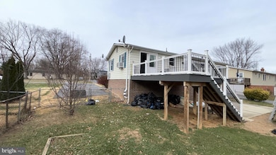 109 Porter Way, Charles Town, WV 25414 - photo 4