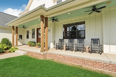 998 N Griffith Rd, Oconomowoc, WI 53066 - photo 6