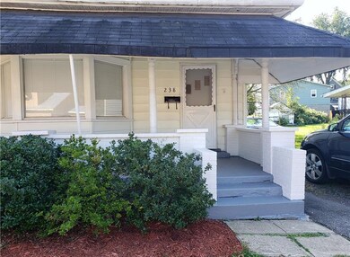 238 Yellowcreek St, Homer City, PA 15748 - photo 2