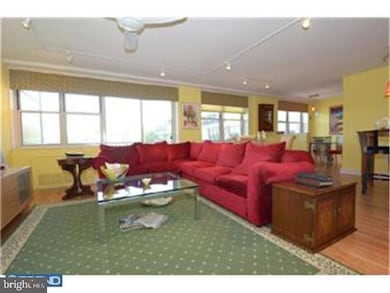 The Trianon unit 612, Bala Cynwyd, PA 19004 - photo 4