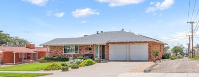 2820 Polk Ave, El Paso, TX 79930 - photo 2