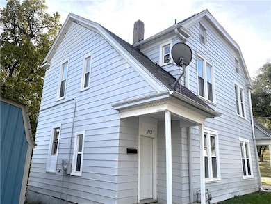 112 W Franklin St, Saint Joseph, MO 64501 - photo 3