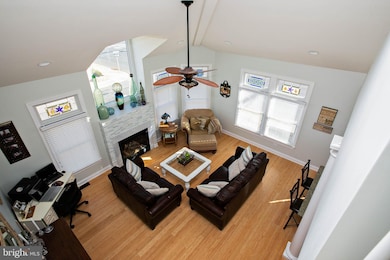 100 W Ship Bottom Ave, Ship Bottom, NJ 08008 - photo 5